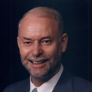 Kenneth E. Stanley, Col. USAF (Ret) – VP.